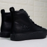  Y-3 Bashyo Trainer II Sneakers BC0915