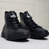  Y-3 Bashyo Trainer II Sneakers BC0915