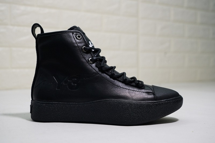  Y-3 Bashyo Trainer II Sneakers BC0915