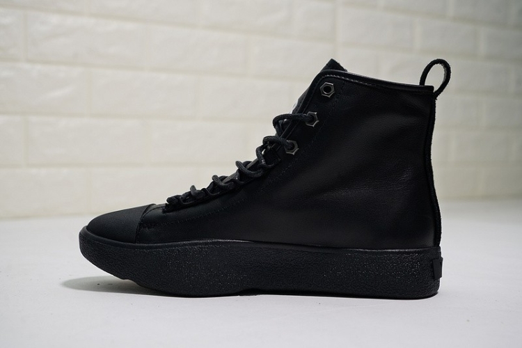  Y-3 Bashyo Trainer II Sneakers BC0915