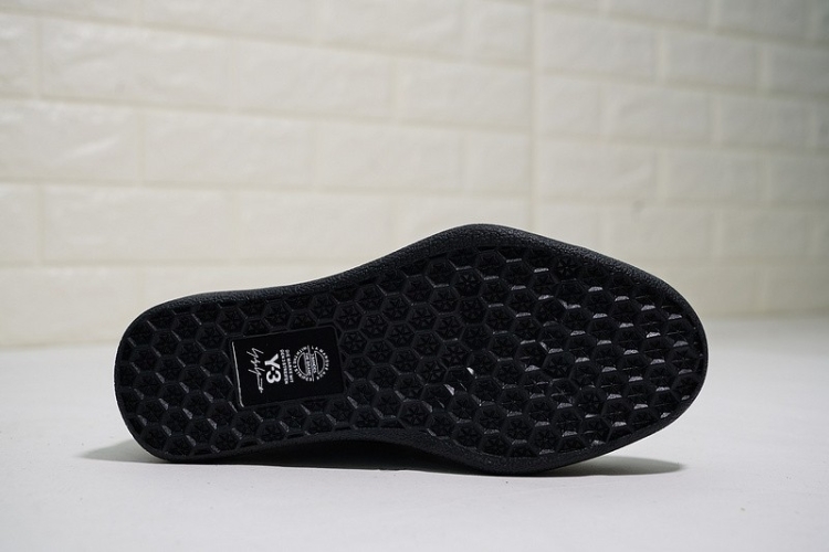  Y-3 Bashyo Trainer II Sneakers BC0915