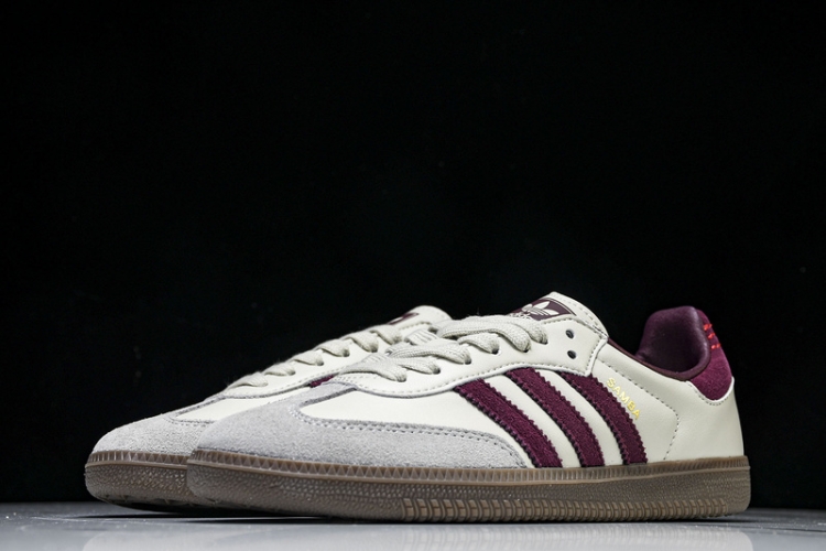  Adidas Samba OG ID1482