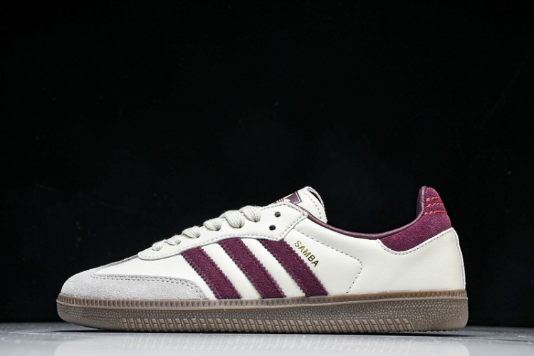  Adidas Samba OG ID1482