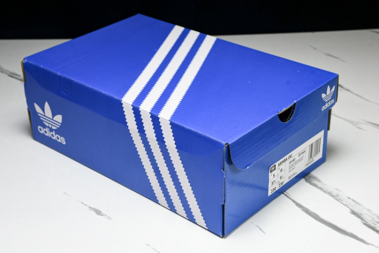  Adidas Samba OG ID1482