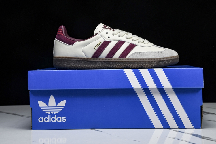  Adidas Samba OG ID1482