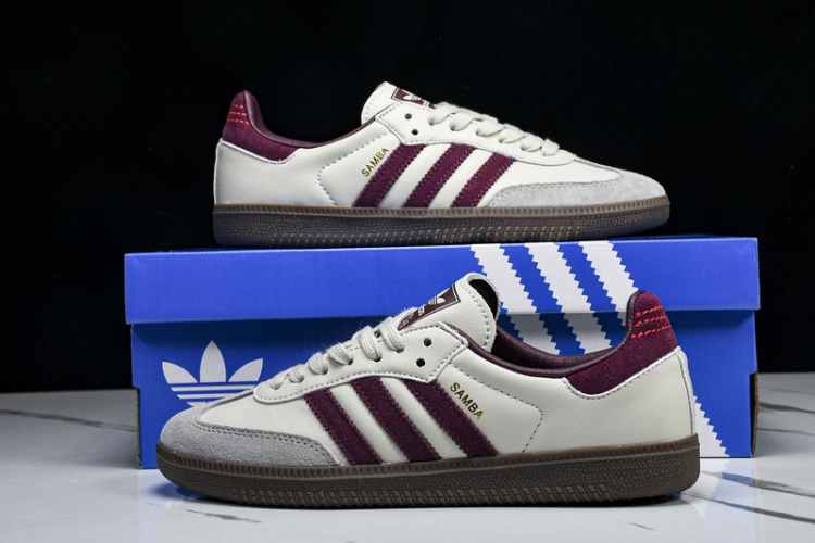  Adidas Samba OG ID1482