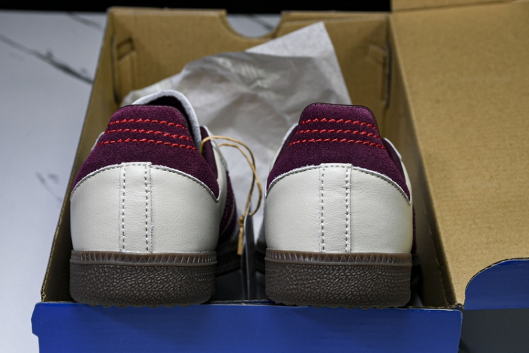  Adidas Samba OG ID1482