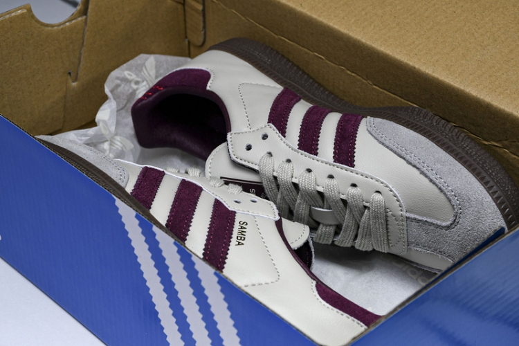  Adidas Samba OG ID1482