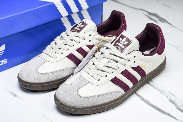  Adidas Samba OG ID1482