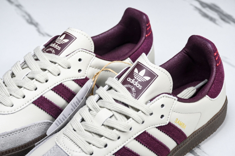  Adidas Samba OG ID1482