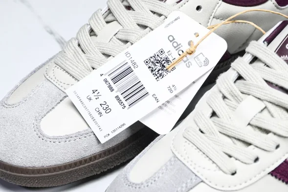 Adidas Samba OG ID1482 