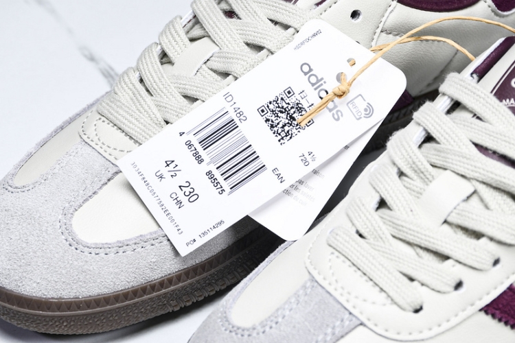  Adidas Samba OG ID1482