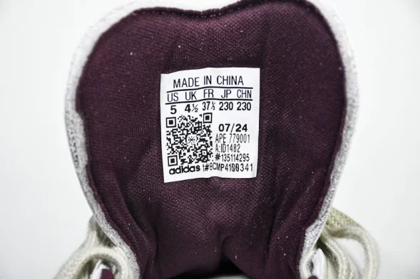 Adidas Samba OG ID1482 