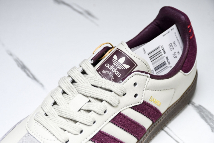  Adidas Samba OG ID1482