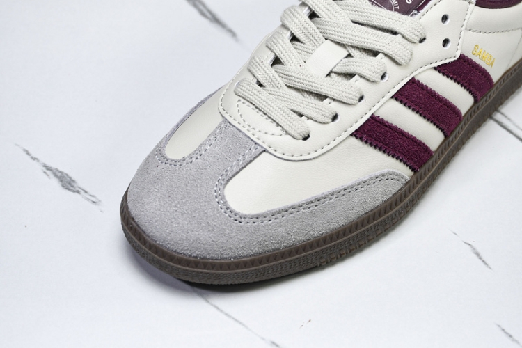  Adidas Samba OG ID1482