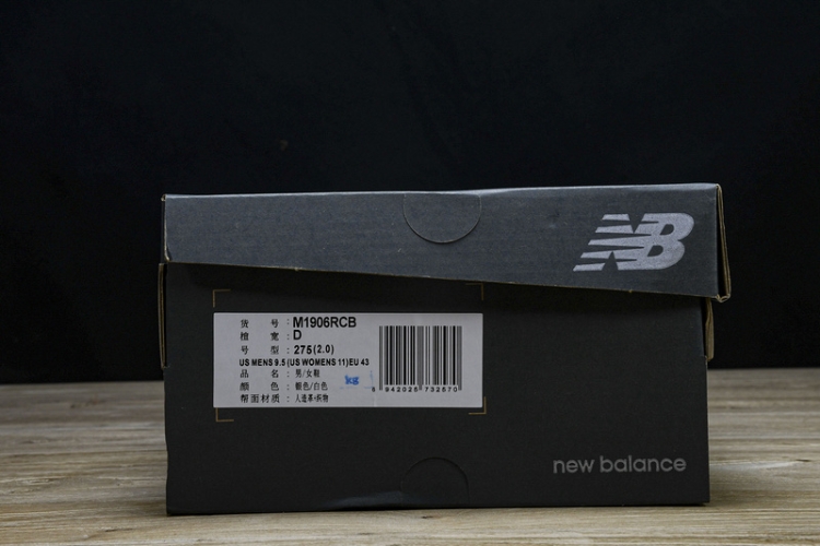  New Balance 1906 M1906RCB