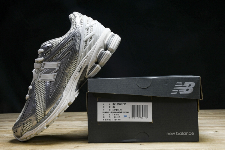 New Balance 1906 M1906RCB