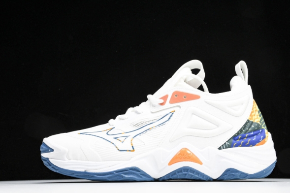 Mizuno Wave Momentum V1GA231256  