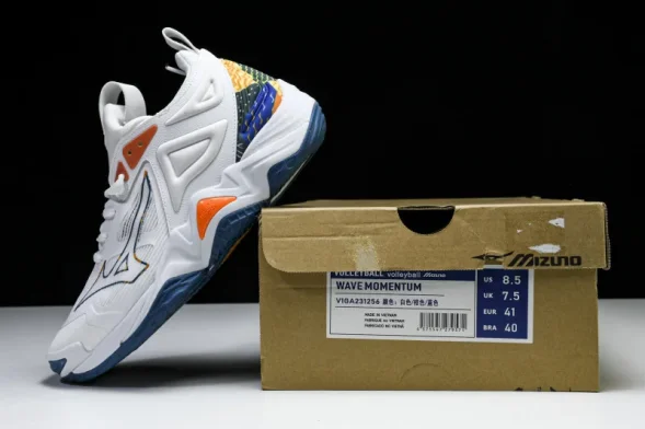 Mizuno Wave Momentum V1GA231256  