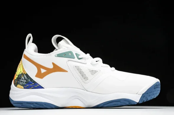 Mizuno Wave Momentum V1GA231256  
