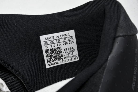 Adidas Adizero Evo SL JP7147 