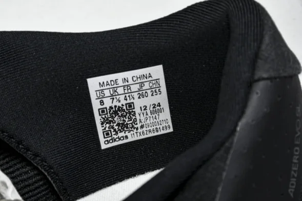 Adidas Adizero Evo SL JP7147 