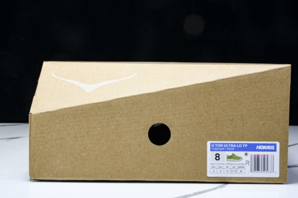 Hoka Tor Ultra Low 1153137F FSTF 