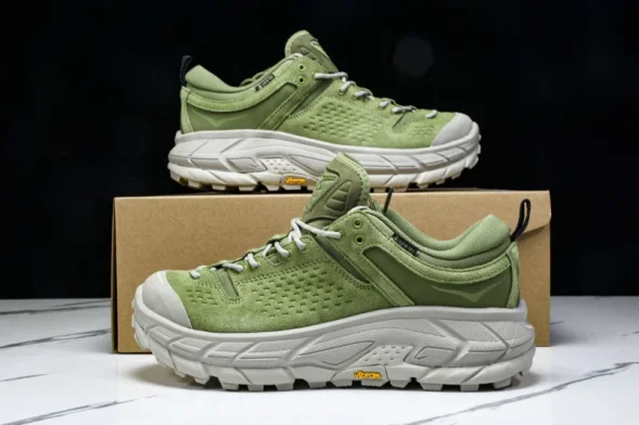 Hoka Tor Ultra Low 1153137F FSTF 