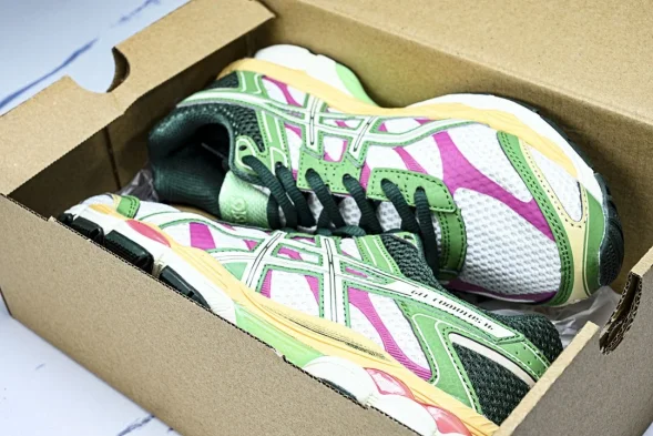 Asics Gel-Cumulus 16 TG 1203A763-100 