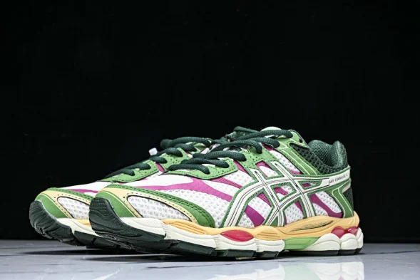 Asics Gel-Cumulus 16 TG 1203A763-100 