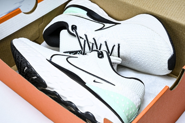 Nike React Infinity Run FK 3 DH5392 004 