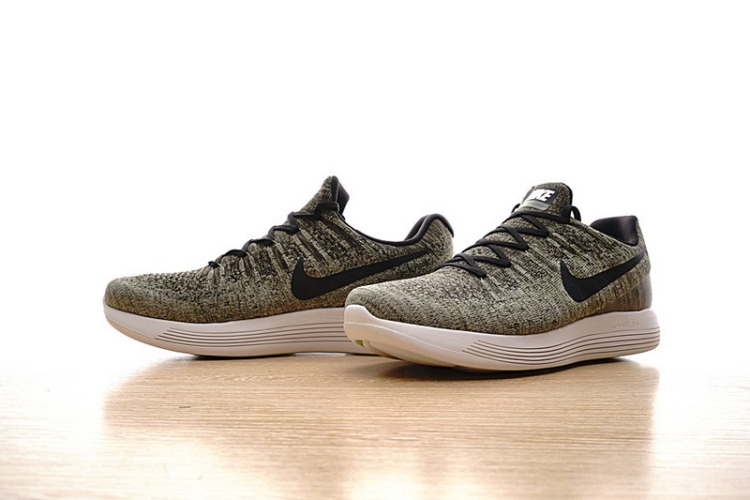 Nike LunarEpic Low Flyknit 2