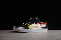 Vans revenge x store