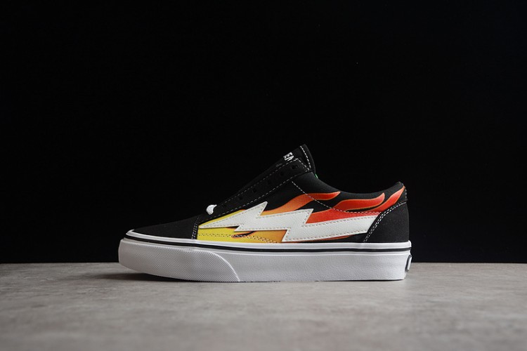 Vans Revenge x Storm 3.0