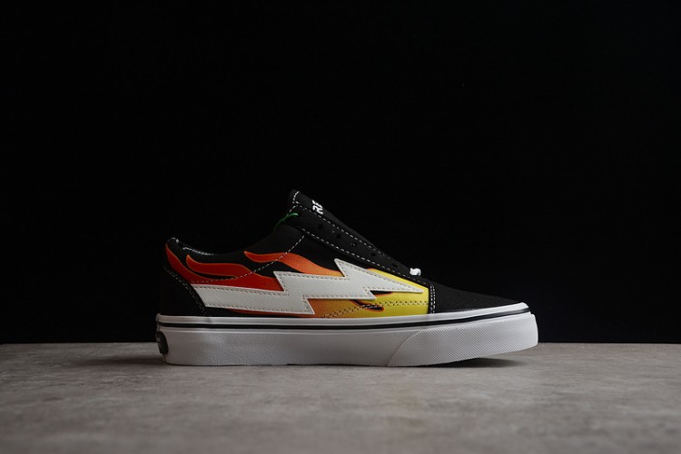 Vans Revenge x Storm 3.0