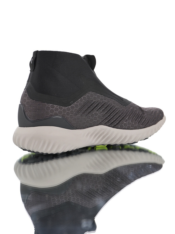 Adidas AlphaBounce Mid Zip BW1386