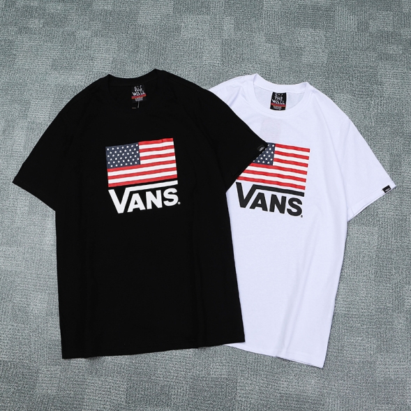  Vans 