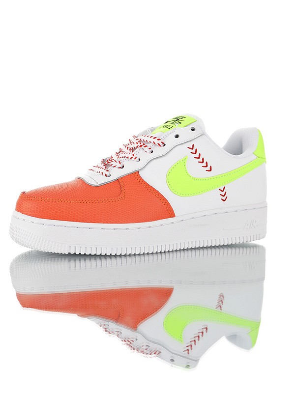 Nike Air Force 1 Low ´07 LV8 GS BQ6978-100