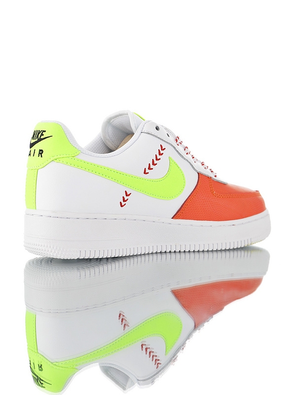 Nike Air Force 1 Low ´07 LV8 GS BQ6978-100