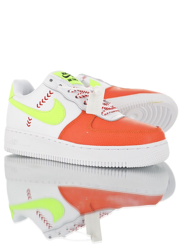 Nike Air Force 1 Low ´07 LV8 GS BQ6978-100