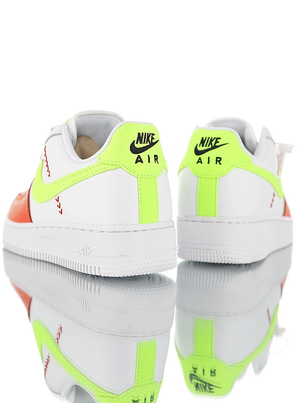 Nike Air Force 1 Low ´07 LV8 GS BQ6978-100