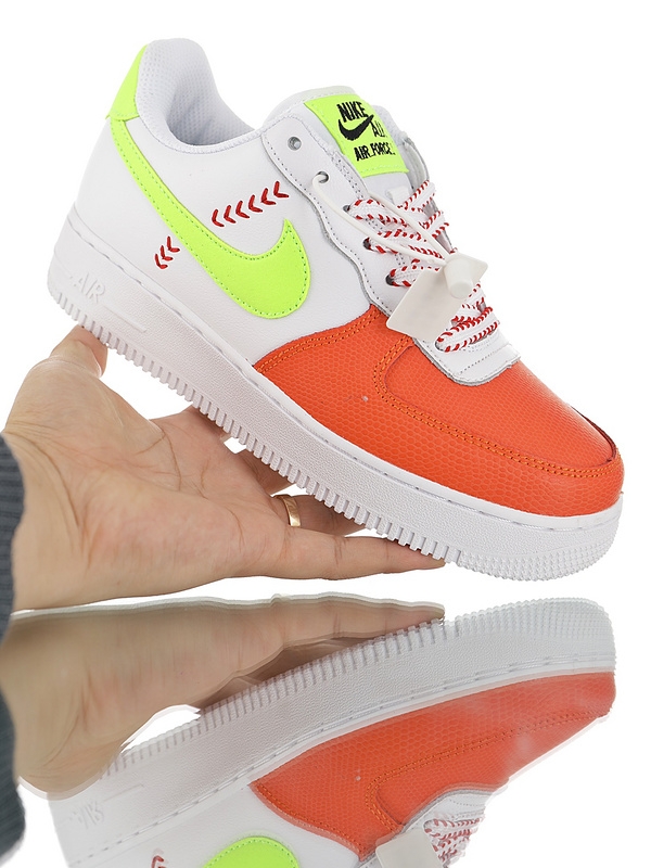 Nike Air Force 1 Low ´07 LV8 GS BQ6978-100