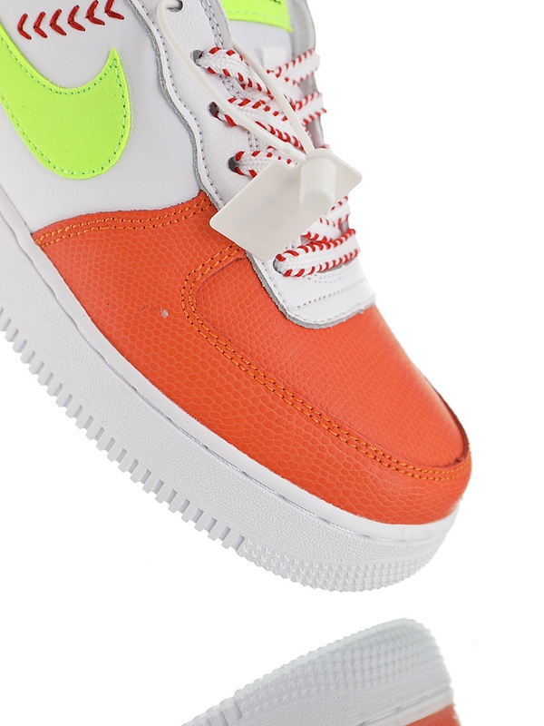 Nike Air Force 1 Low ´07 LV8 GS BQ6978-100