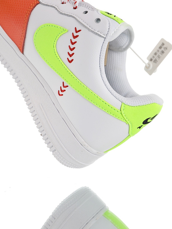 Nike Air Force 1 Low ´07 LV8 GS BQ6978-100