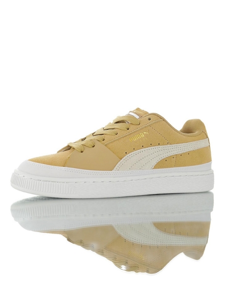 Puma Suede NU