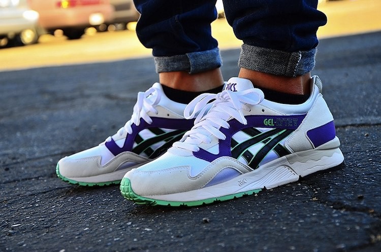 Buy asics gel lyte 5 deals