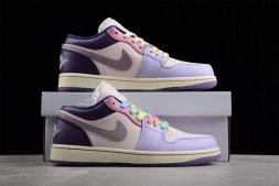Nike Air Jordan 1 low DZ2768-651