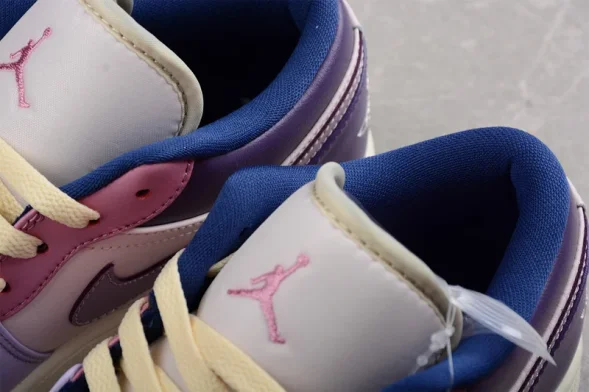 Nike Air Jordan 1 low DZ2768-651 