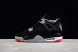  Nike Air Jordan 4 Bred 308497-060 