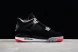  Nike Air Jordan 4 Bred 308497-060 